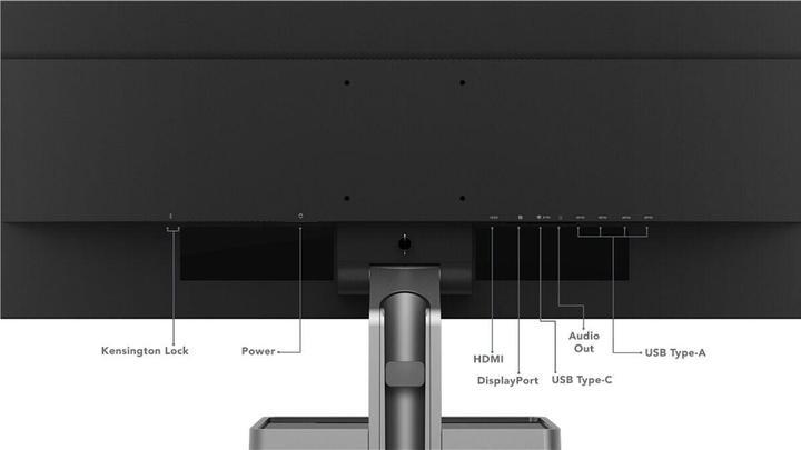 Actual product image Lenovo L32p-30 (31.5 inch) Pixel Ultra HD LED (3840 x 2160 Pixels, 31.50")