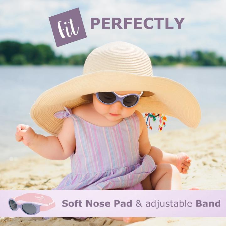 Produktbild Mausito Baby Surfer