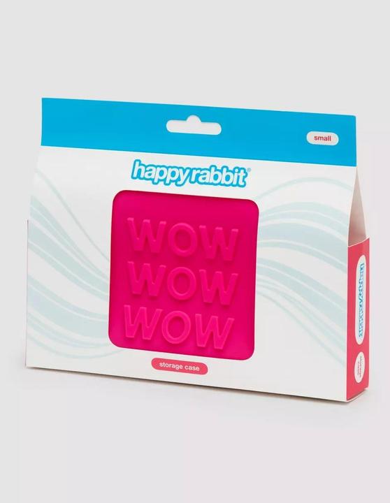 Image du produit Happy Rabbit Boîte de rangement