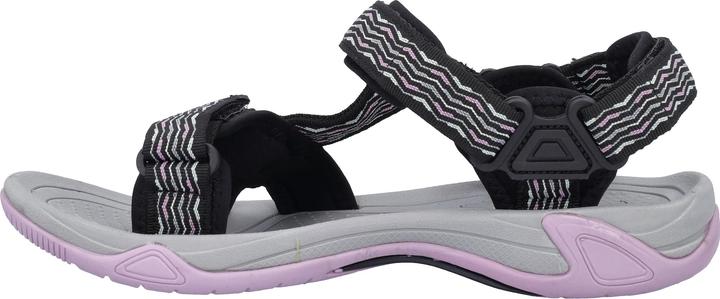 Produktbild CMP Campagnolo Women's Hamal Hiking Sandal (40)