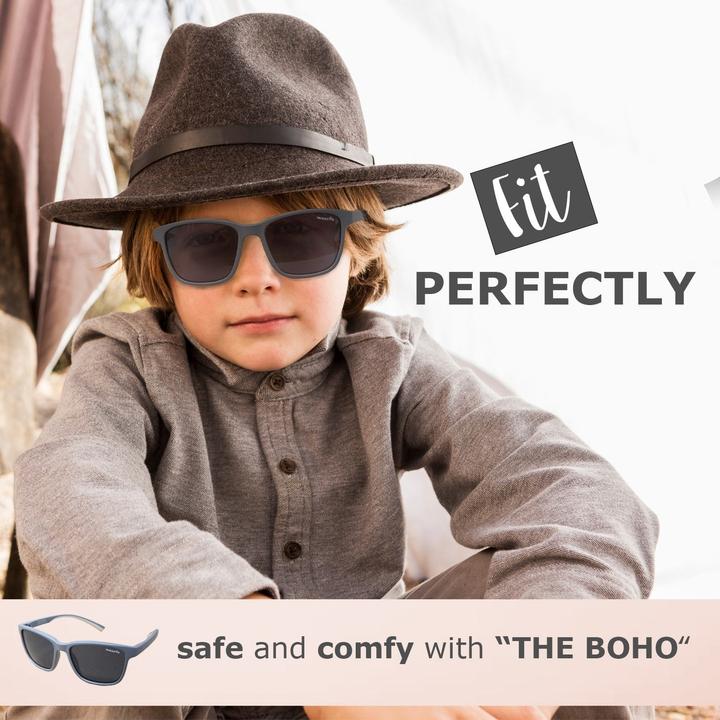 Actual product image Mausito BOHO (4 to 7 years)