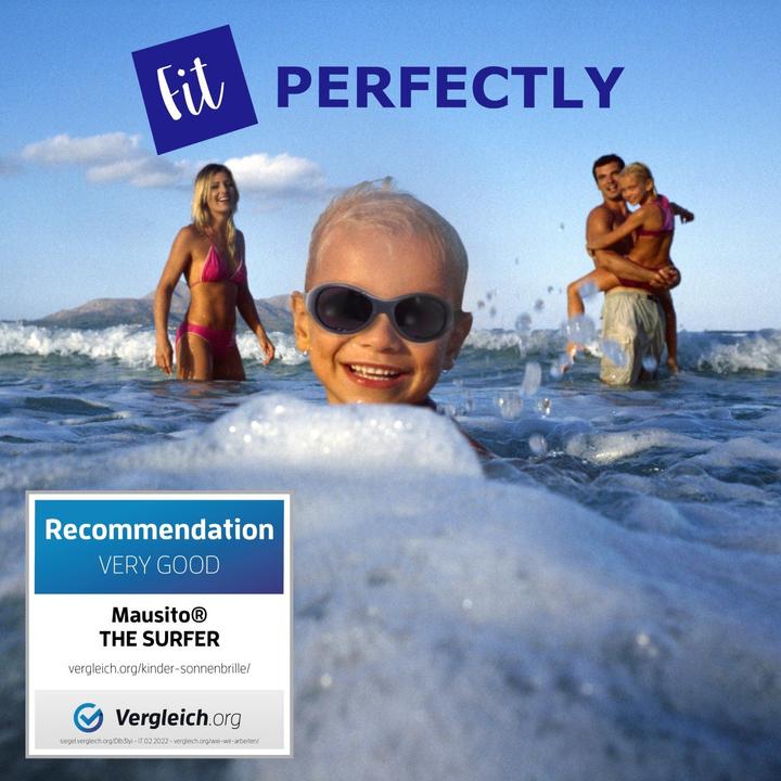 Produktbild Mausito SURFER (2 bis 4 Jahre)