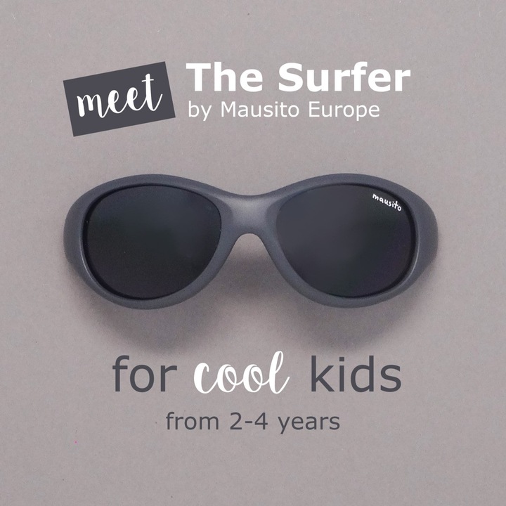 Actual product image Mausito SURFER (2 to 4 years)