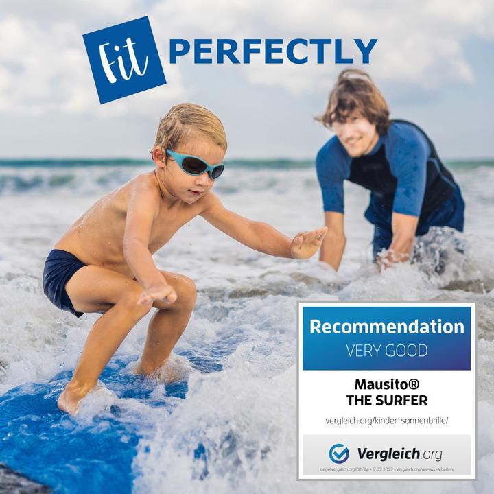 Image du produit Mausito Surfeur