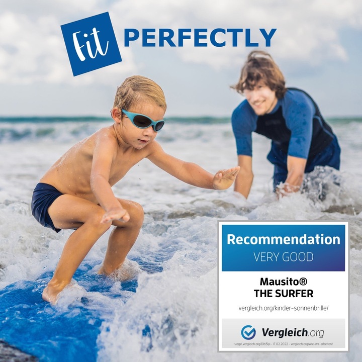 Actual product image Mausito Surfer