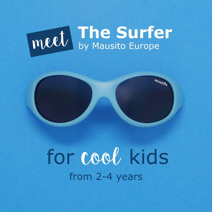 Actual product image Mausito Surfer