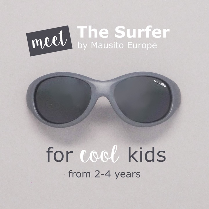 Actual product image Mausito SURFER (2 to 4 years)