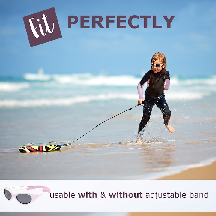 Actual product image Mausito SURFER (2 to 4 years)