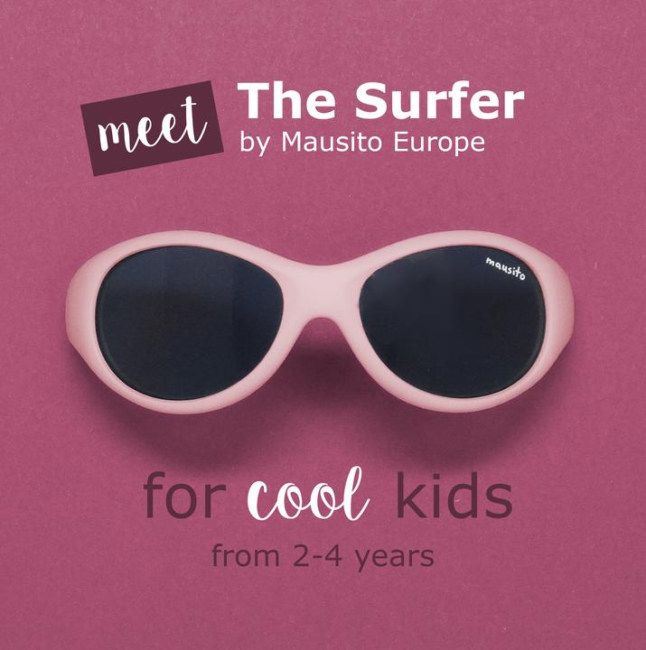 Produktbild Mausito Surfer