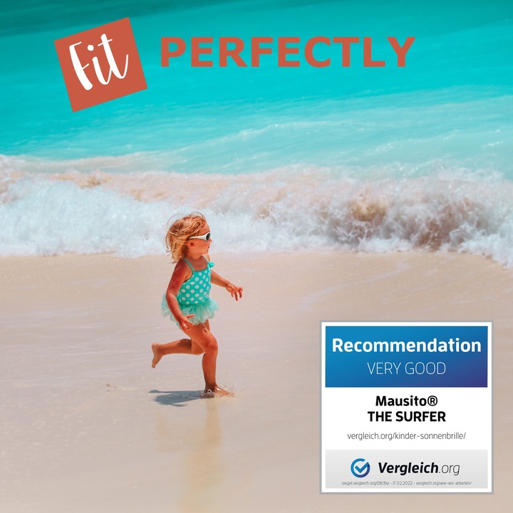 Actual product image Mausito SURFER (2 to 4 years)