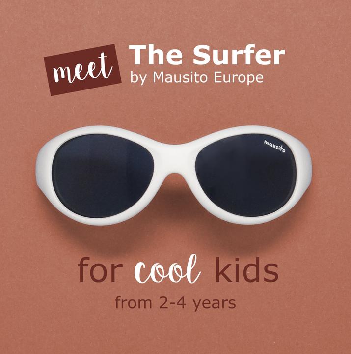Immagine prodotto Mausito SURFER (da 2 a 4 anni)