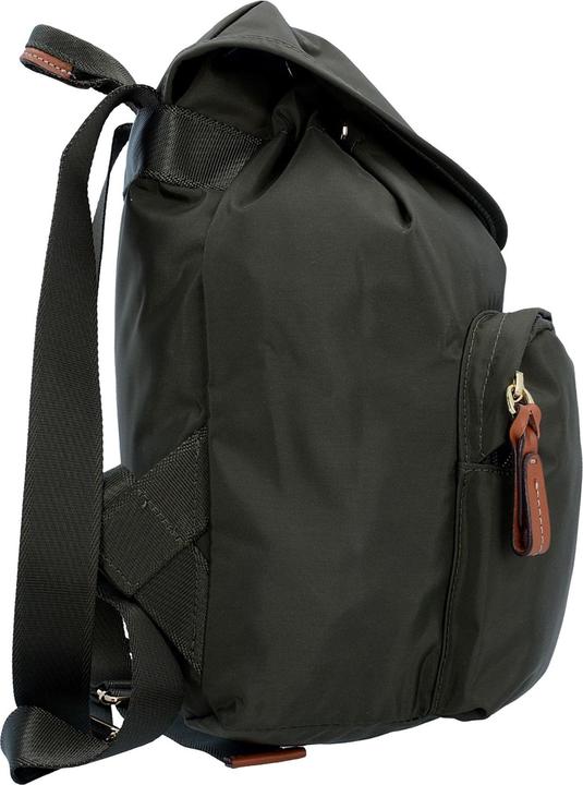 Actual product image Brics X-Travel backpack 31 cm (10 l)
