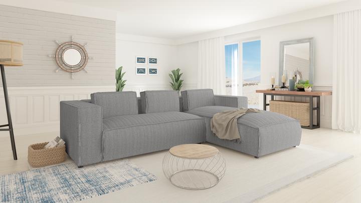 Produktbild Ropez Cloe (Ecksofa)