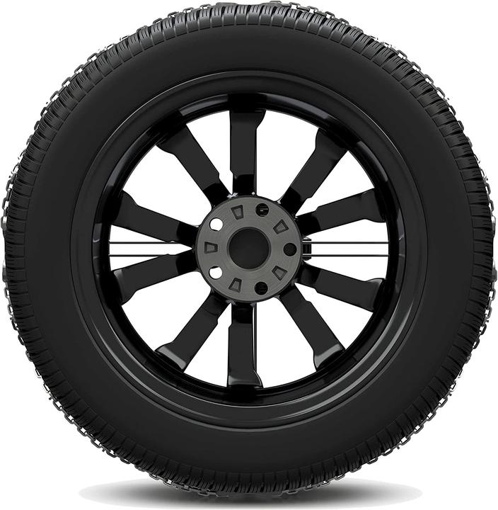 Actual product image König Chain K-summit K34