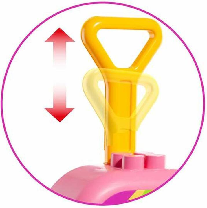 Produktbild Molto Spielzeug zum Ziehen Moltó 20 Stücke