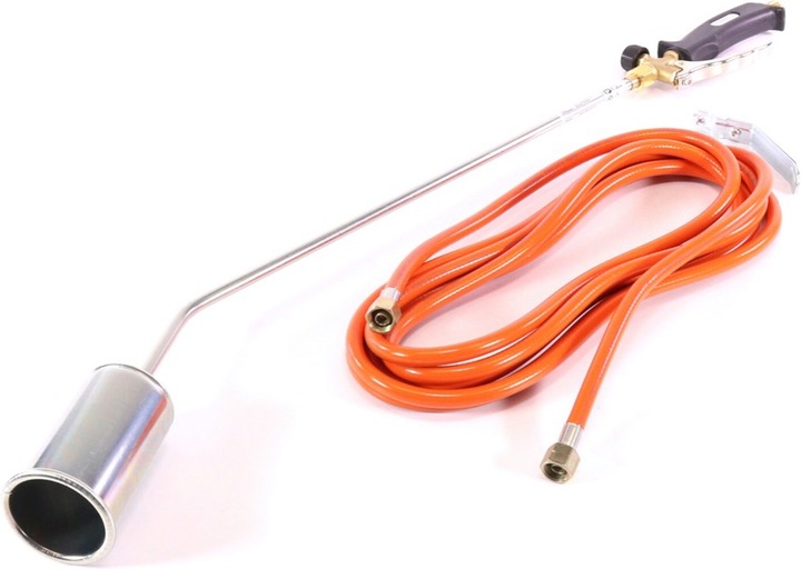 Actual product image Rothenberger RoMaxi Economy - mit Schlauch