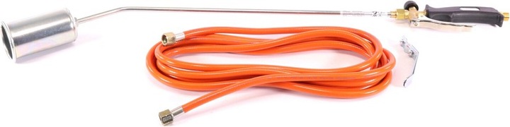 Actual product image Rothenberger RoMaxi Economy - mit Schlauch