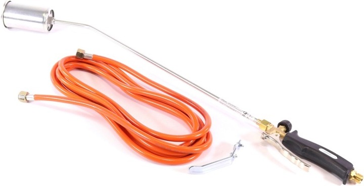 Actual product image Rothenberger RoMaxi Economy - mit Schlauch