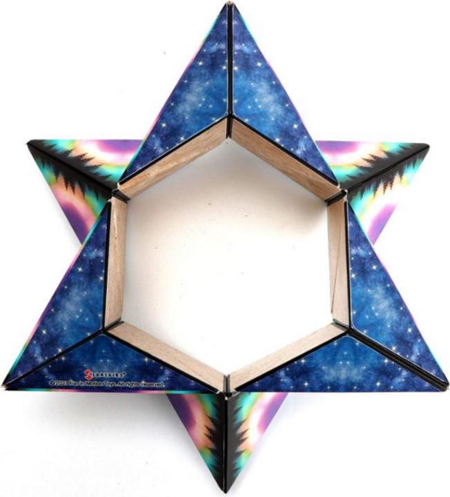 Produktbild Shashibo Cube Moon