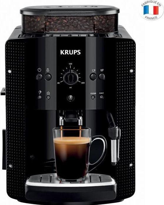 Produktbild Krups Automatic Espresso Machine
