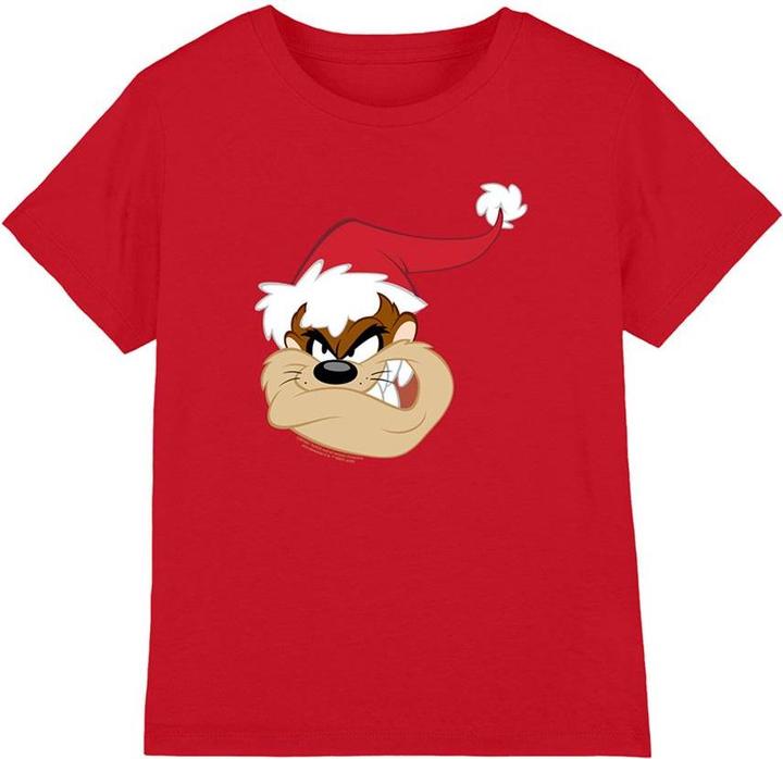 Produktbild Looney Tunes TShirt (128)