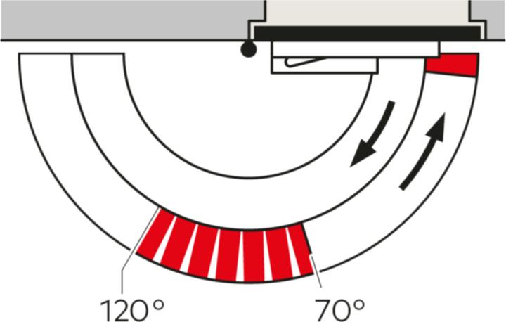 Produktbild Dormakaba TS 98 XEA (Eingangstür, Outdoor)