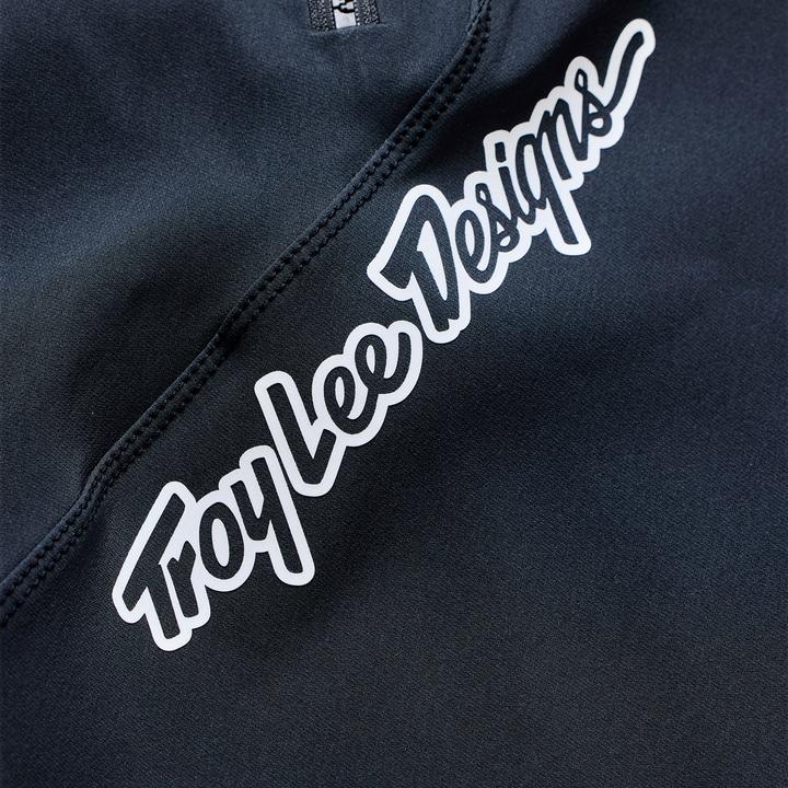 Produktbild Troy Lee Designs Stage Short Shell, Mono, carbon, 34 (34)