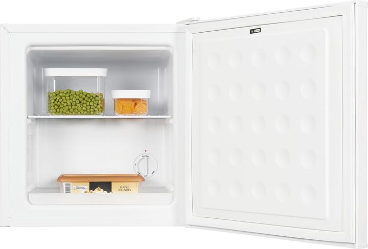 Actual product image Exquisit Freezer Box GB40-150E (Stand-alone, 31 l)