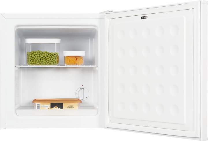 Produktbild Exquisit Gefrierbox GB40-150E (Freistehend, 31 l)