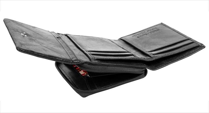 Actual product image Bruno Banani Geldbörse