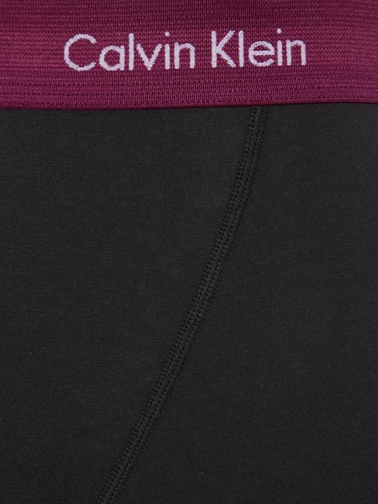 Actual product image Calvin Klein Trunk (XL, pack of 3)