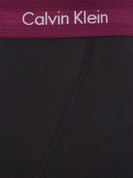 Image du produit Calvin Klein Trunk (L, Lot de 3)