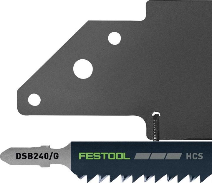 Immagine prodotto Festool Schneidgarnitur SG-240/G-ISC