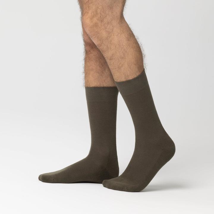 Produktbild Blacksocks Organic Comfort (Einzelpack, 40 - 41)