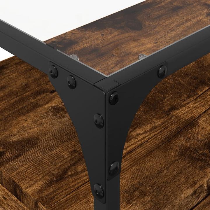 Actual product image vidaXL TV-Schrank (60 x 35 x 51 cm)