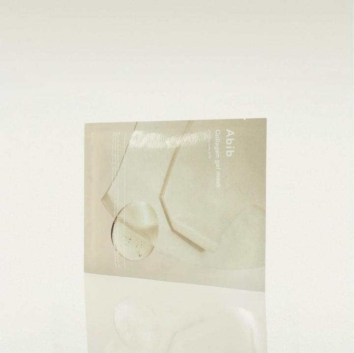 Productafbeelding NoName Collageen Gel Masker Jericho Rose Jelly 35g - Hydrogel Gezichtsmasker (35 g)
