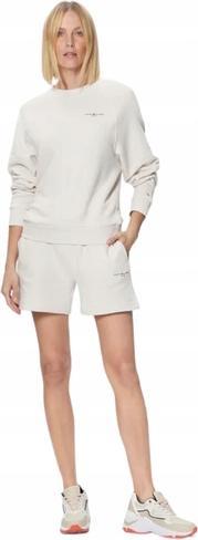 Produktbild Tommy Hilfiger 1985 Relaxed Mini-Sweatshirt für Damen (S)