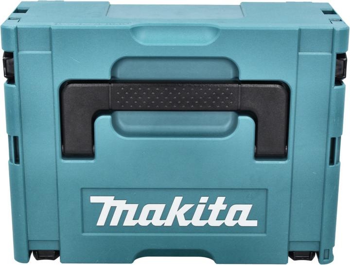 Produktbild Makita DPV 300 RFJ Akku Schleifer Polierer 18 V 50 / 80 mm Brushless + 2x Akku 3,0 Ah + Ladegerät + (Exzenterpolierer)