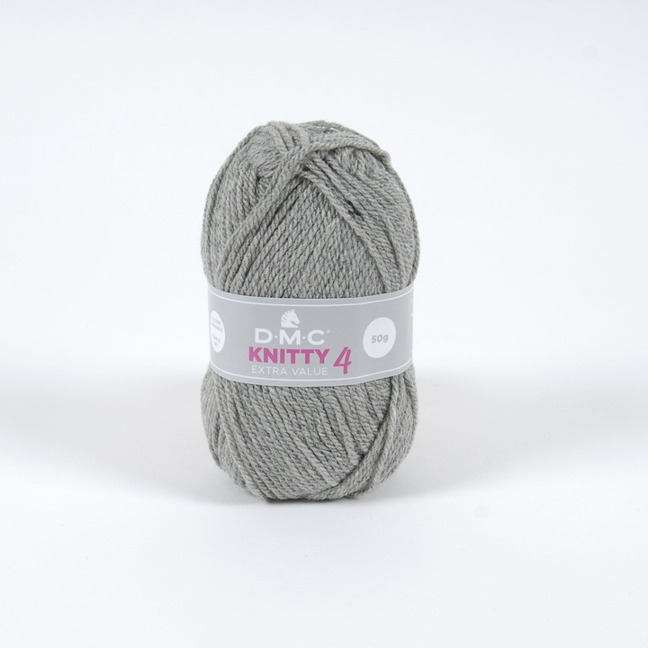 Gris chiné