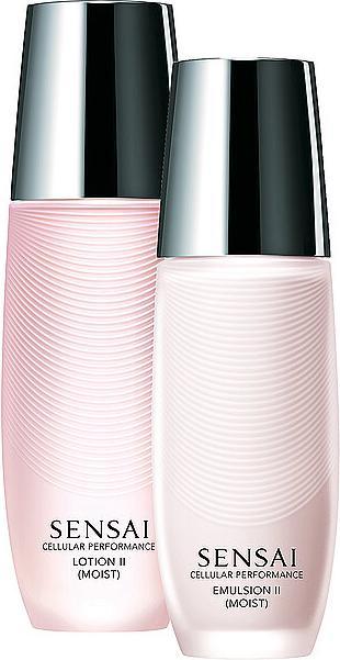 Actual product image Sensai cellular performance (Body lotion, 125 ml)
