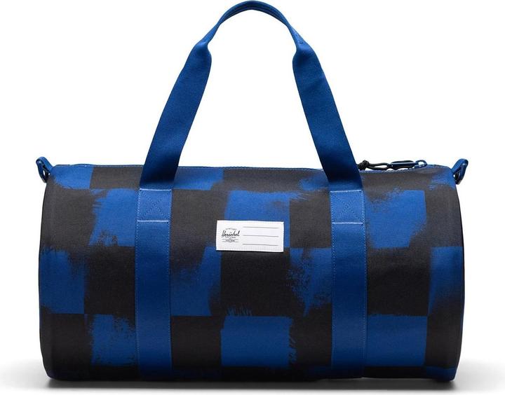 Immagine prodotto Herschel Borsa da Viaggio Classica Piccola Stencil Controllore