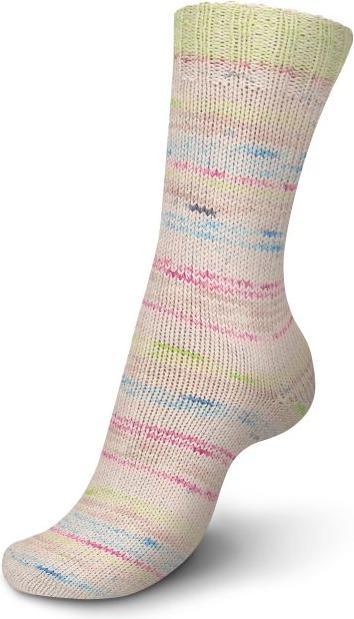 Image du produit Cotton Summer Breeze 02479 flip flops environ 420 m 100 g