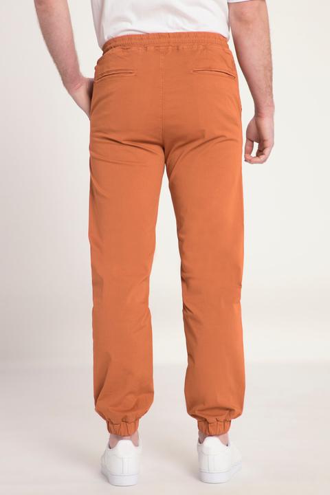 Immagine prodotto JP1880 Pantaloni chino dal taglio dritto e moderno con FLEXNAMIC® e cintura elastica (56)