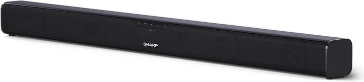 Sharp HT-SB110 (90 W, 2.0 Kanal)