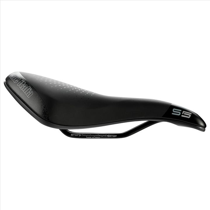 Actual product image Selle Italia S5 Superflow