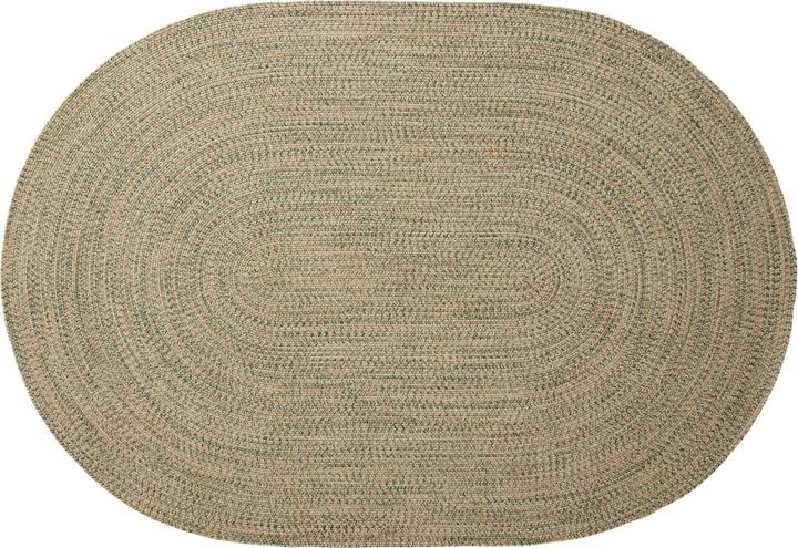 Micadoni Carpet, "Xamena", 160x230x0.5 Made in Europe (160 x 230 cm)