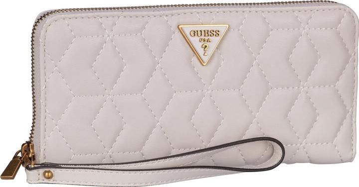 Productafbeelding Guess Elenia Grote Rondrits Lange Portemonnee