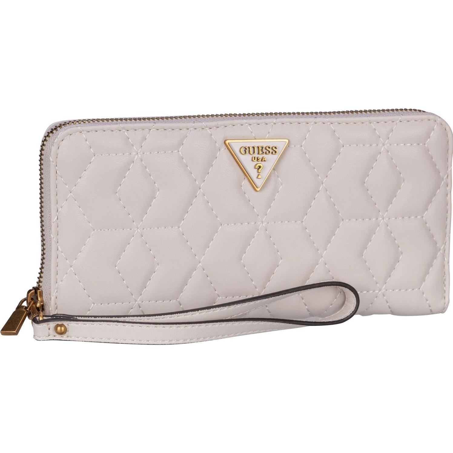 Thumbnail - Guess, Portemonnaie, Langbörse Elenia Large Zip Around