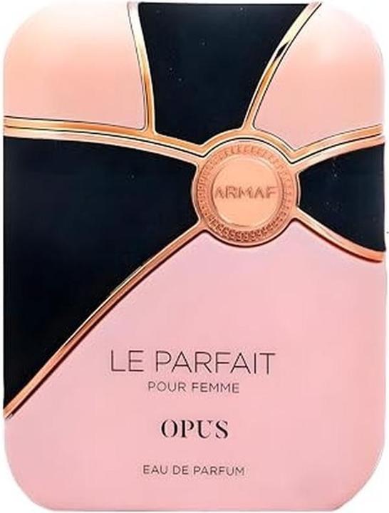 Image du produit Armaf Damenparfüm Le Parfait Pour Femme Opus EDP 100 ml (Eau de parfum, 100 ml)