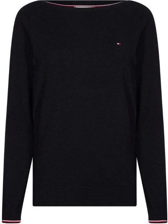 Produktbild Tommy Hilfiger Pullover Top UBootAusschnitt (S)